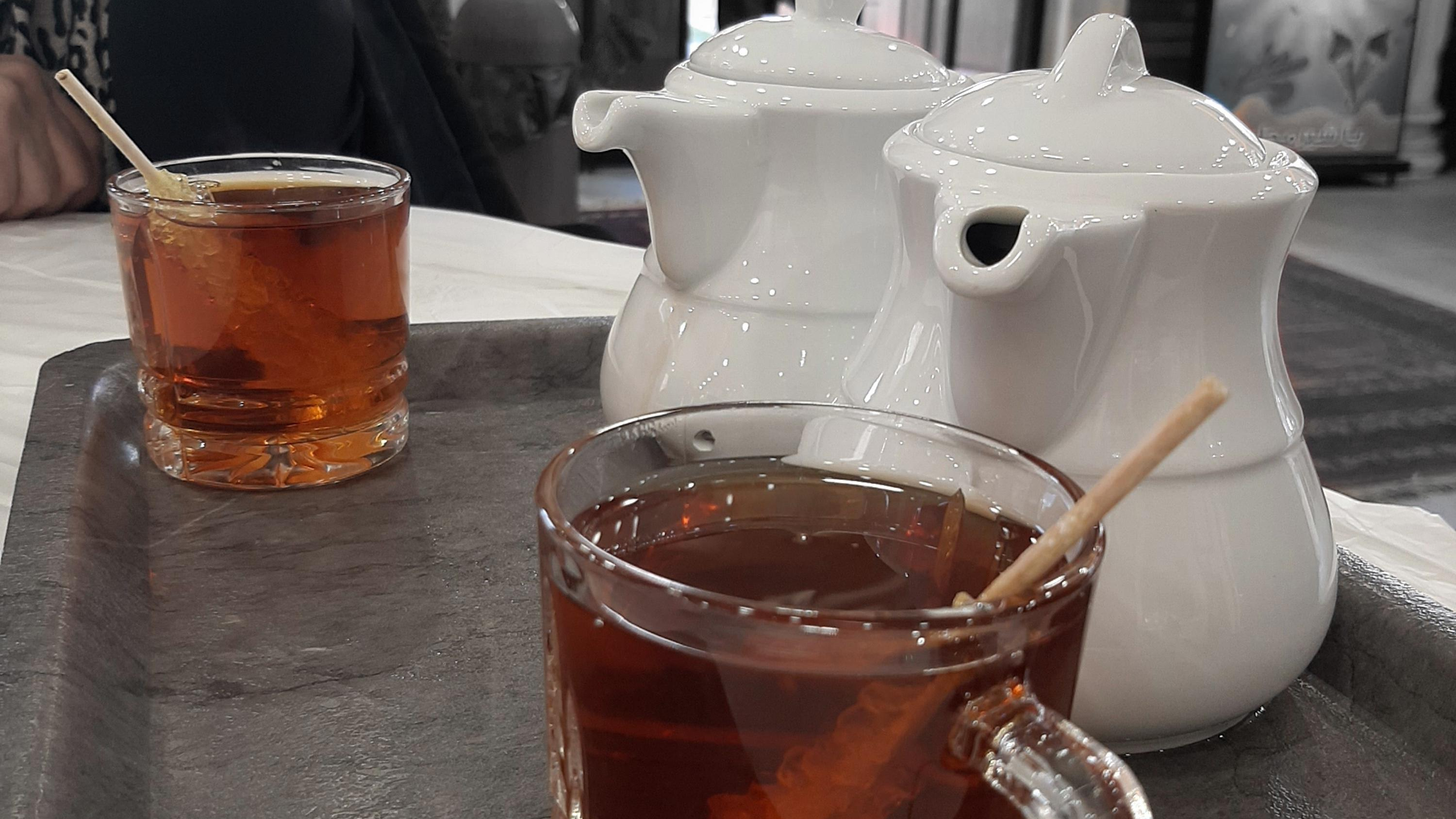 رستوران روگلی شعبه يك پلور