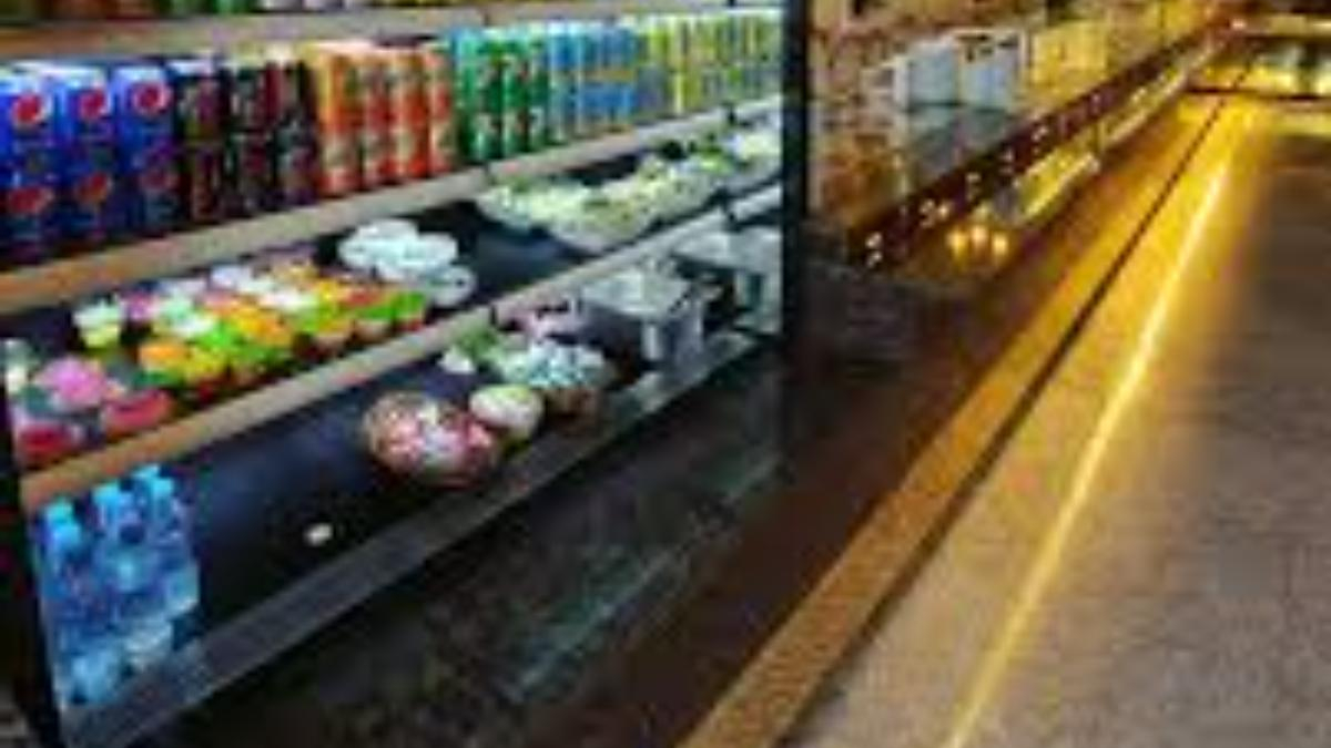 غذای خانگی بی بی