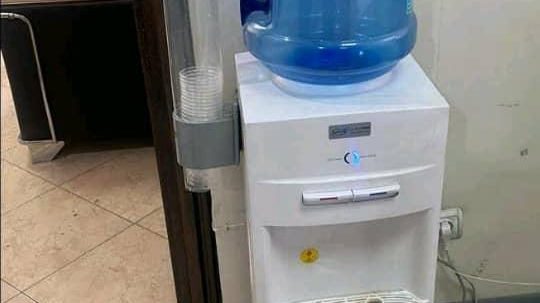 تعمیرات آبسردکن جواهریان