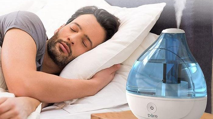تعمیرات فشارسنج و بخور سرد پیروزی