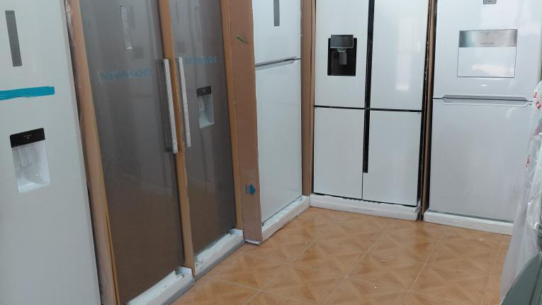 لوازم خانگی عدنان بغلانی