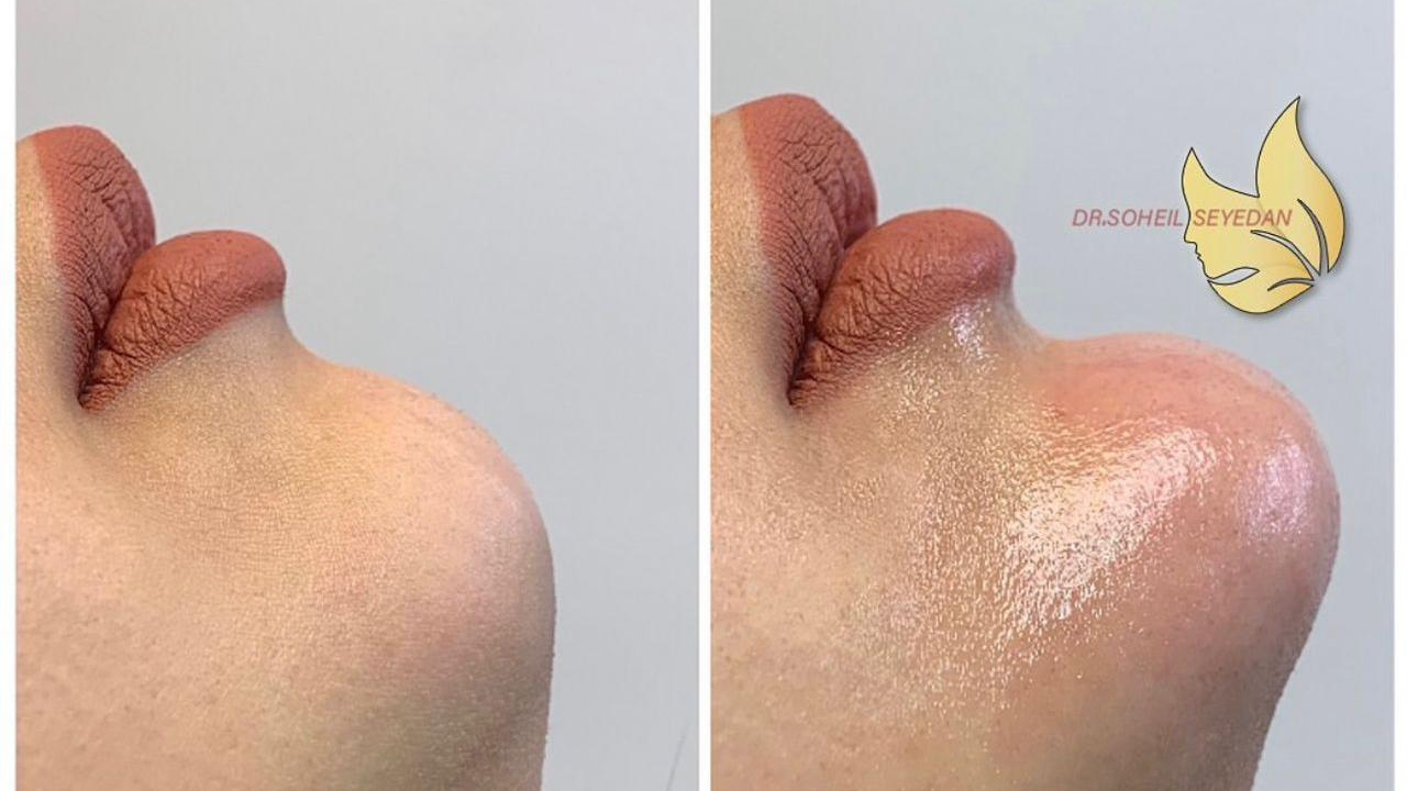 کلینیک زیبایی دکتر سهیل سیدان