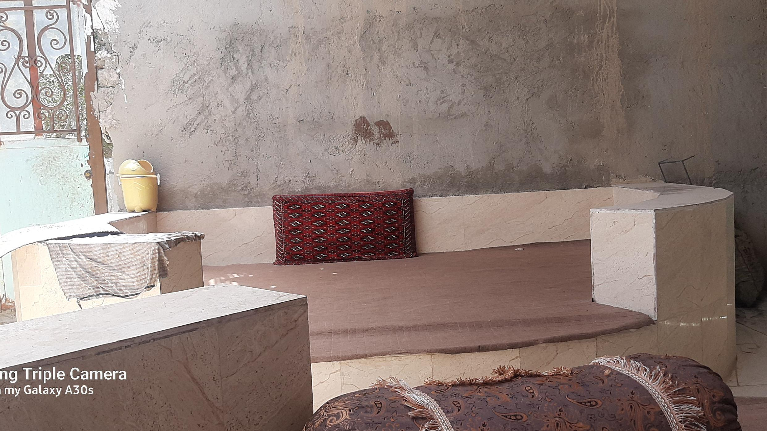 کافه سنتی پره کنت