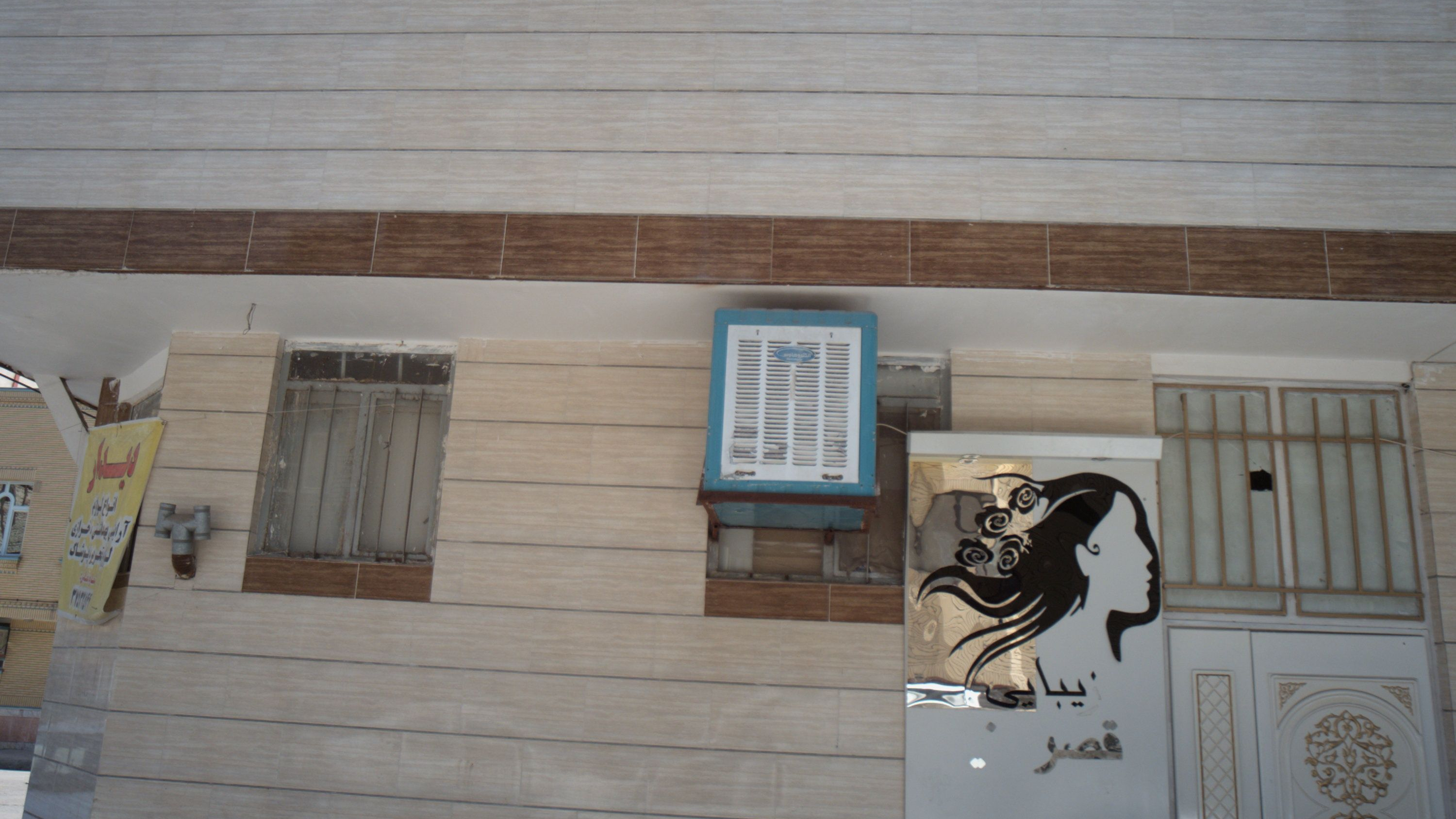 زیبایی قصر