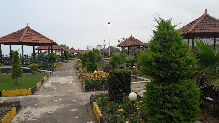 اردوگاه حبیب ابن مظاهر بهزیستی کشور