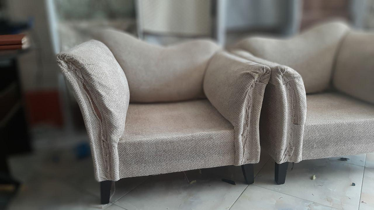 کلینیک تخصصی مبل فردیس
