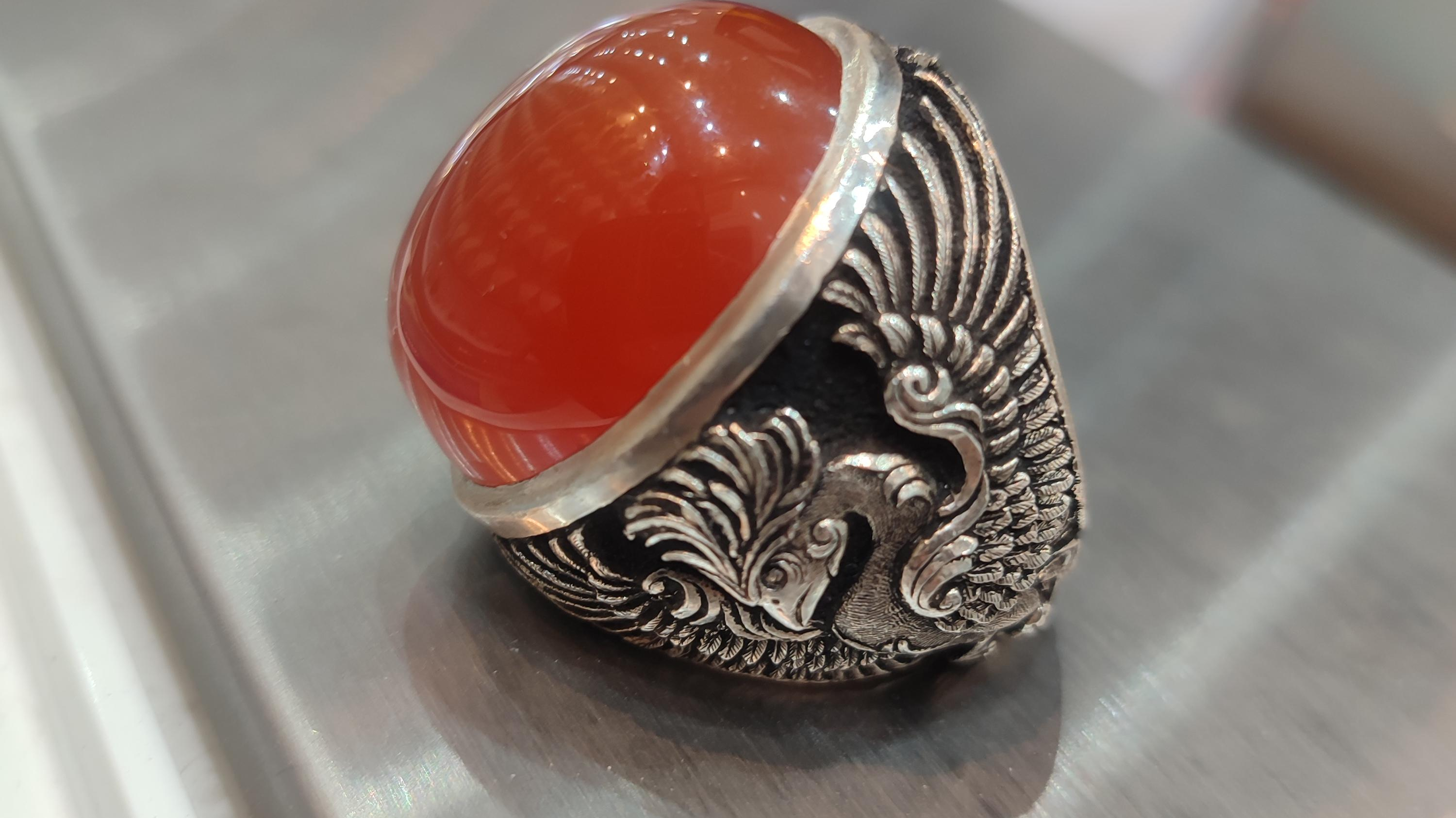 گالری نقره پاسارگاد