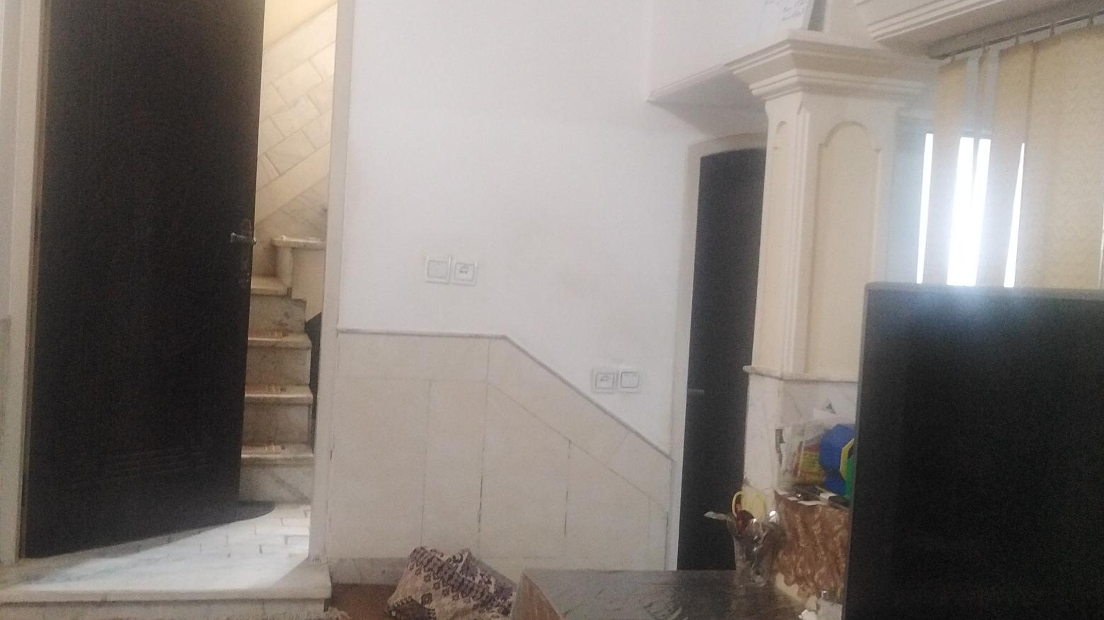 خوابگاه طرشت