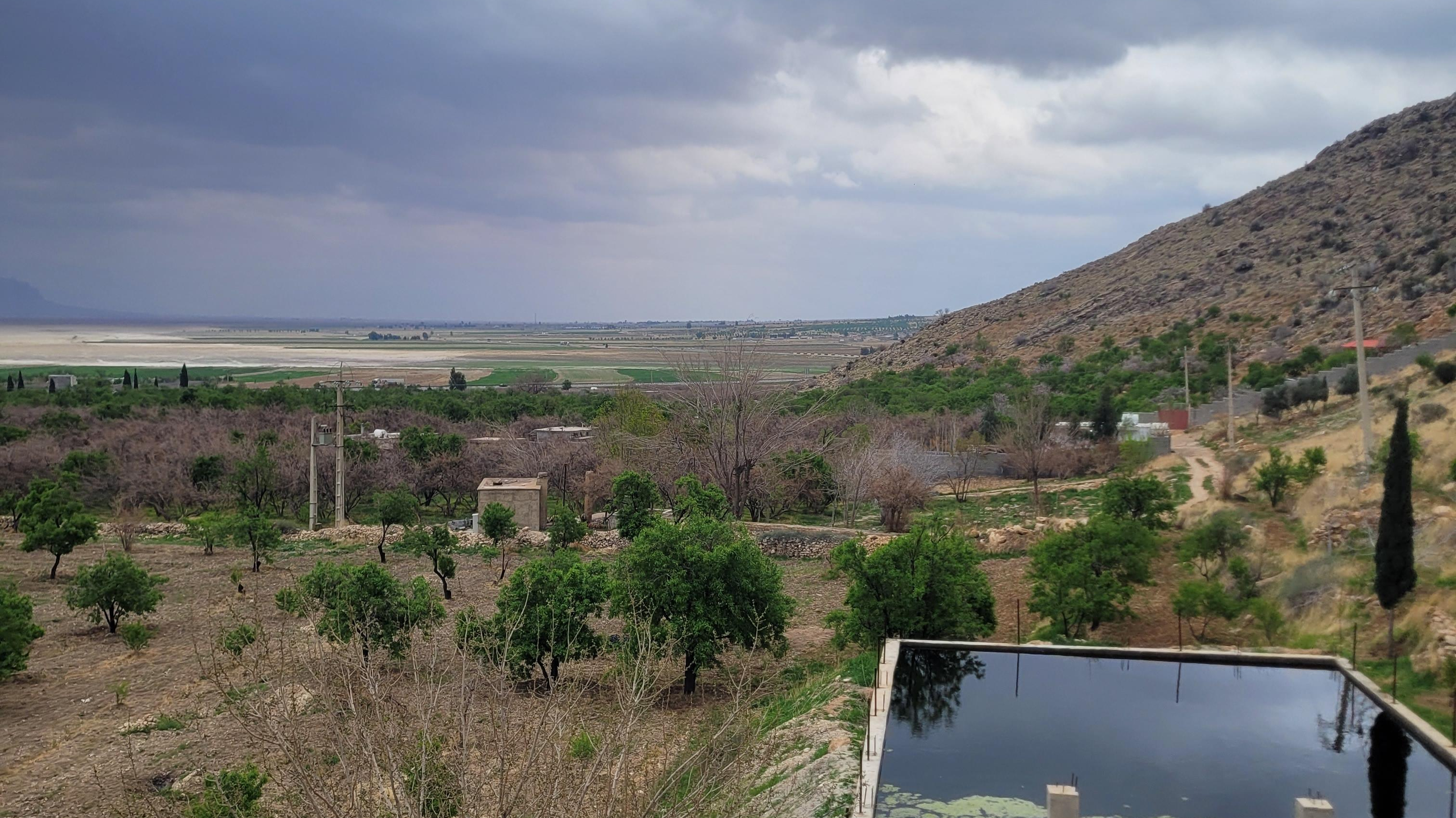 بومگردی سوو (sevo)