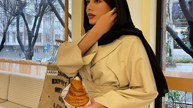 مزون و آموزشگاه خیاطی ملورین