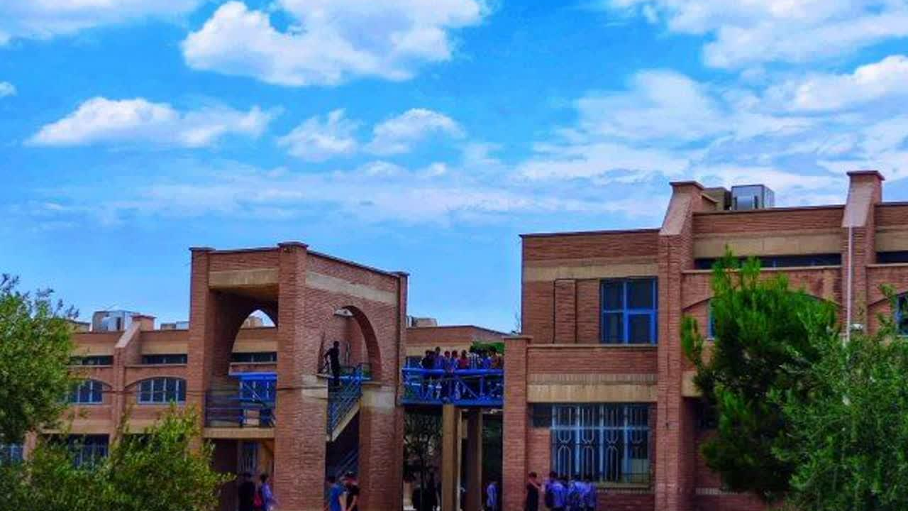 هنرستان ذکایی