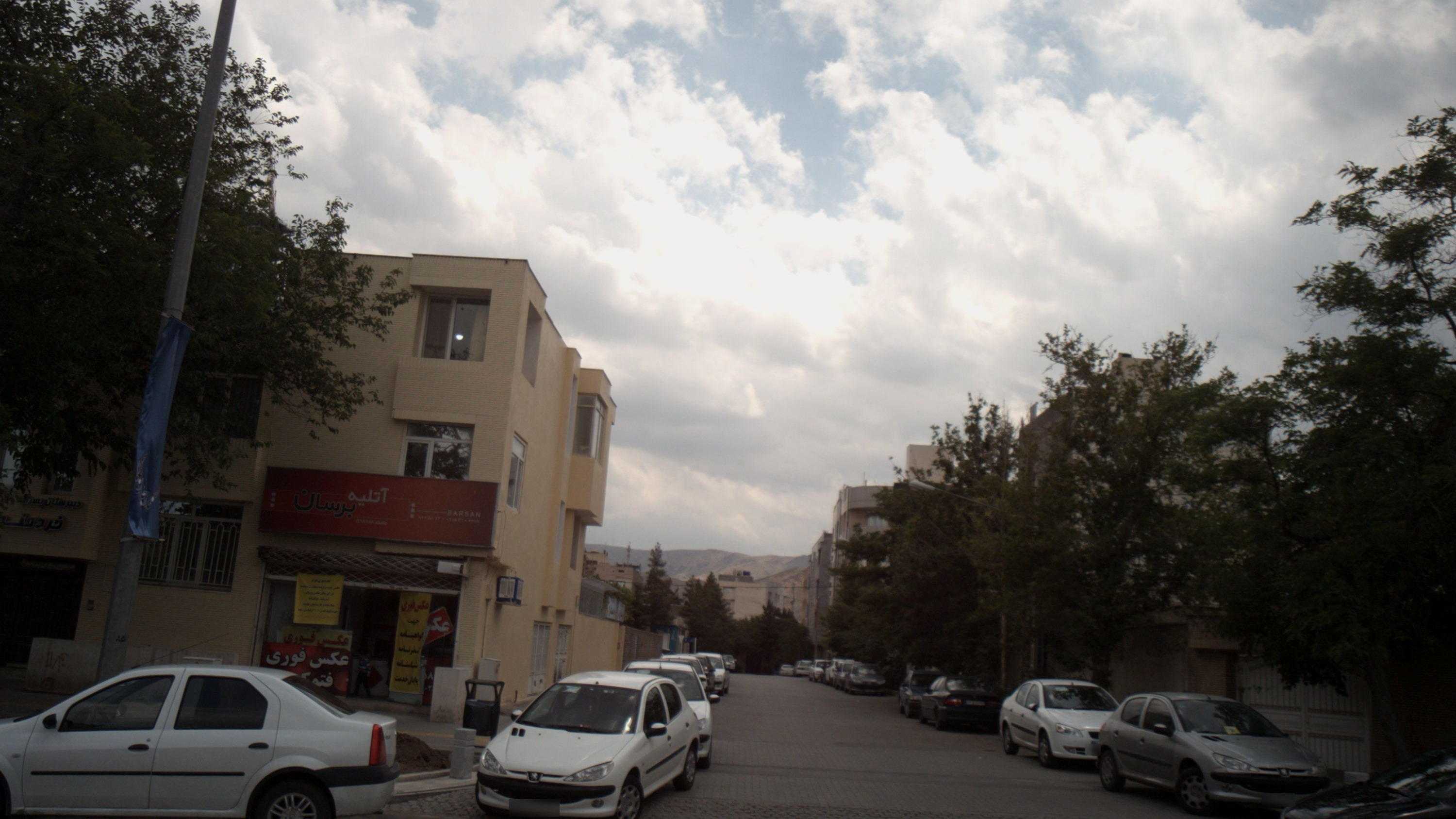 آتلیه برسان