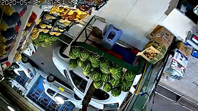 سوپر میوه شیک و پیک