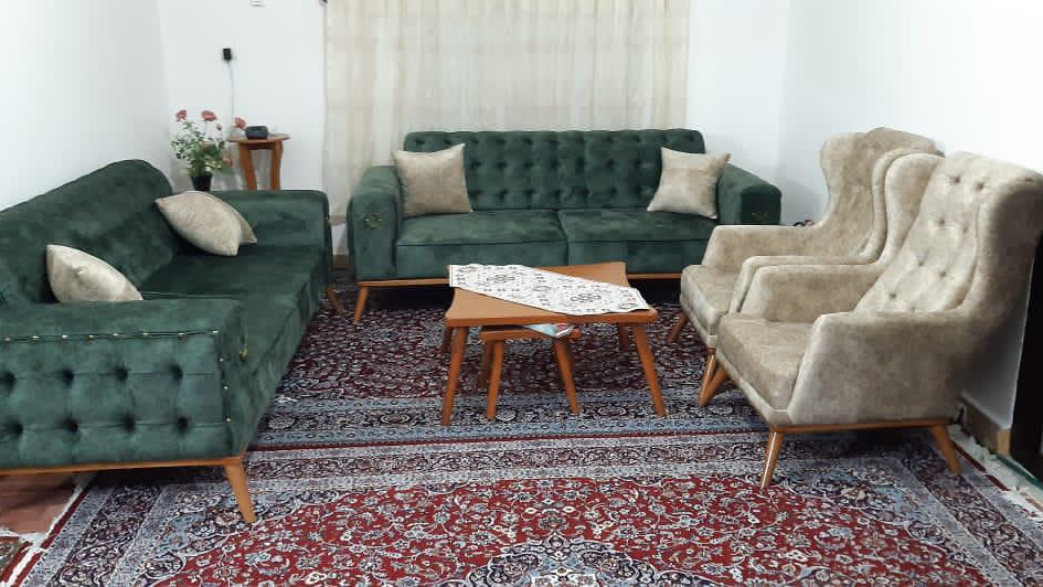 تولیدی مبل برادران احدی