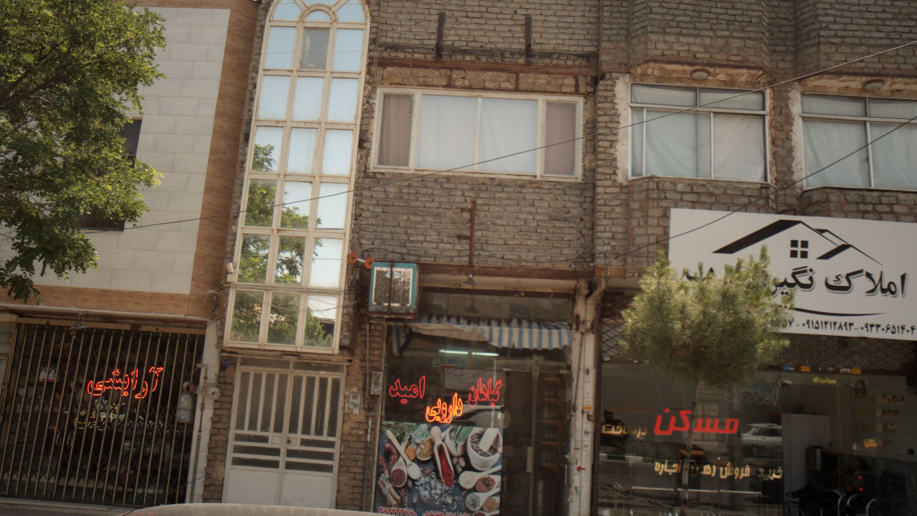 گیاهان دارویی امید