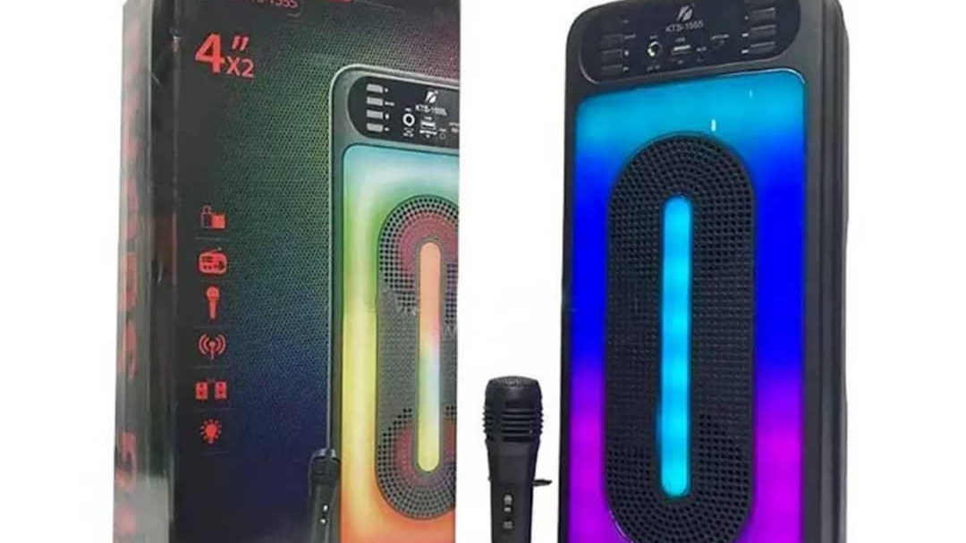 فروشگاه اسپیکر ژرف پور