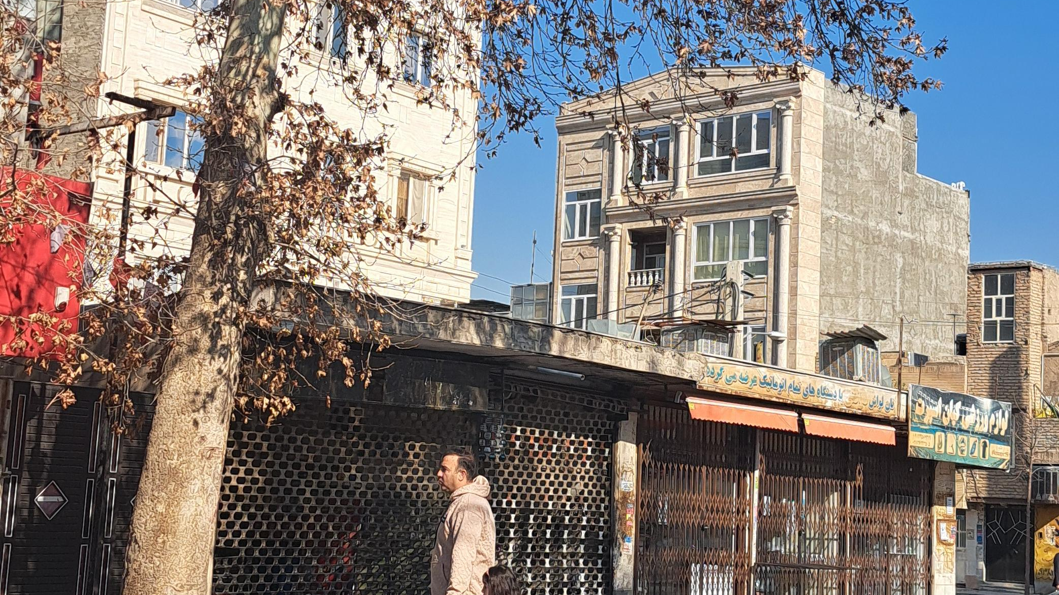 نانوایی‌لواشی
