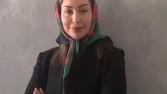 دکتر لیدا اسماعیلی- روانشناس
