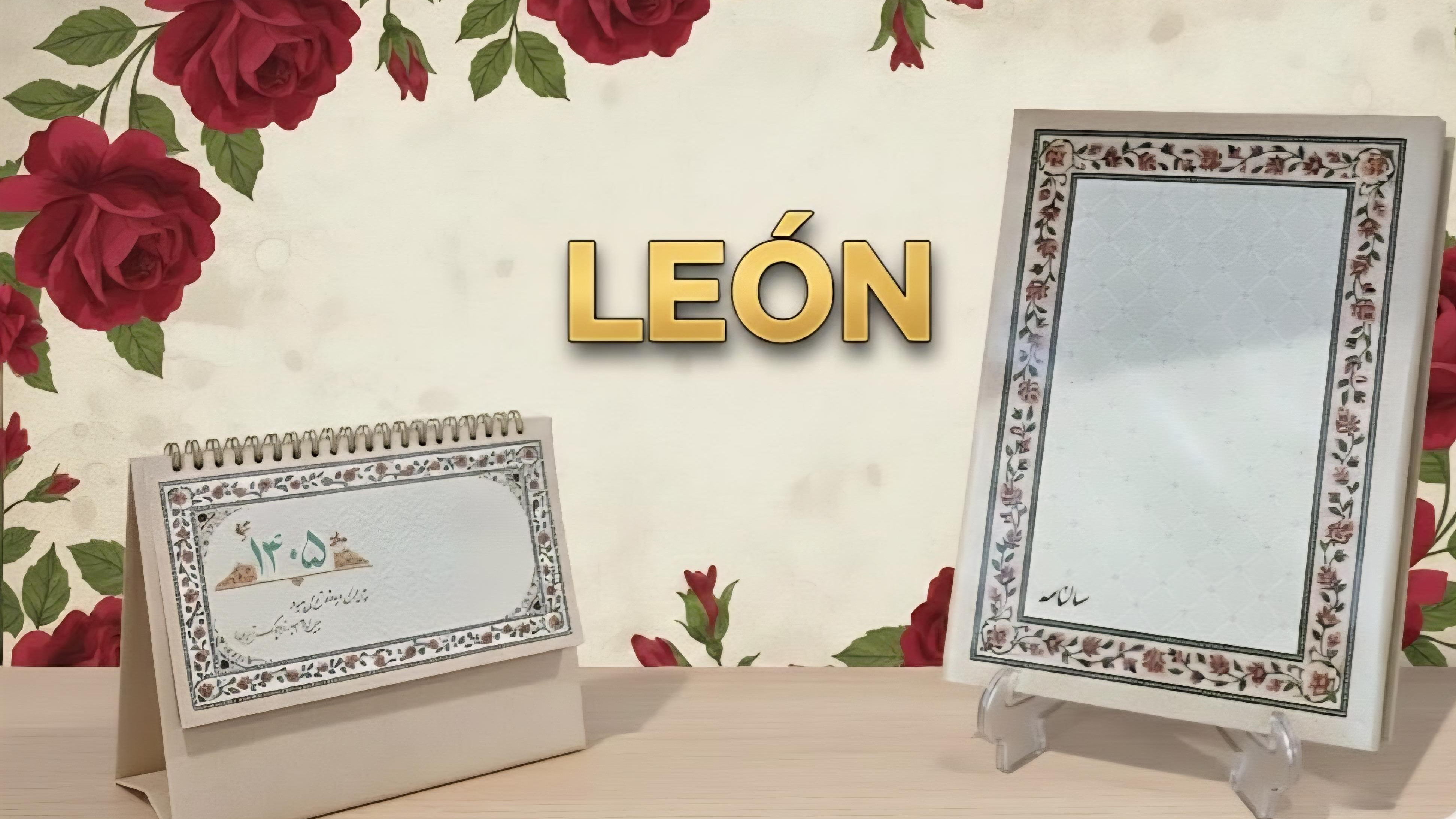 انتشارات آب و آتش (لئون)