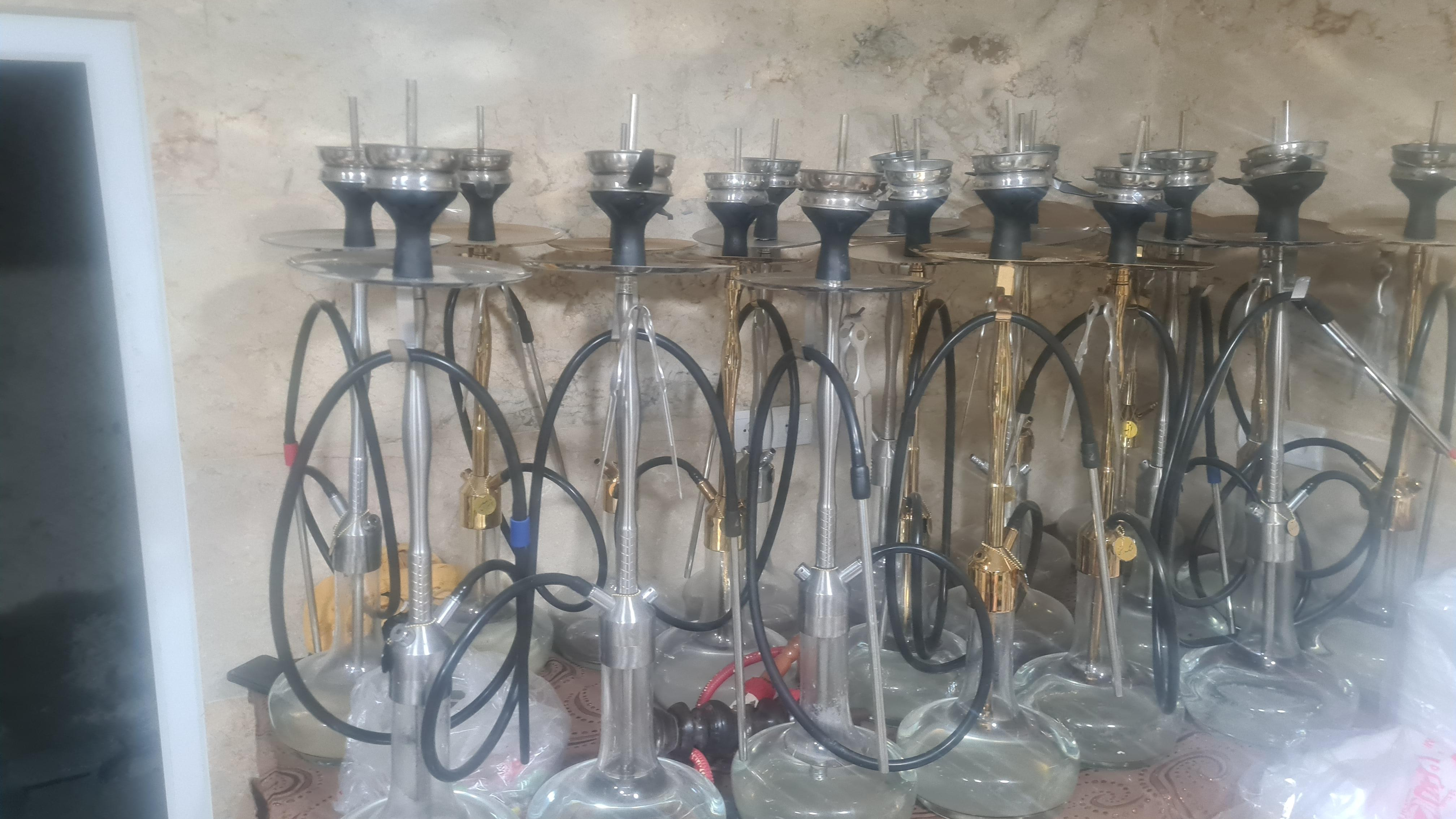 سفره خانه سنتی هفت خان