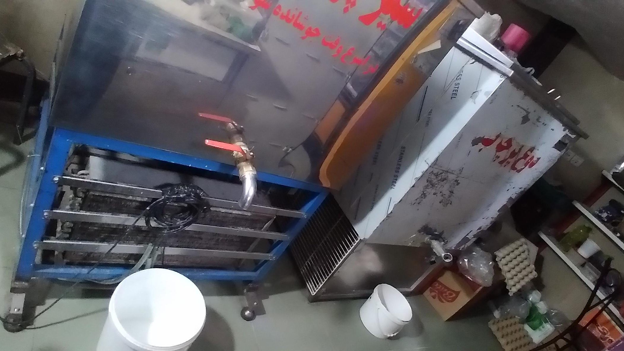لبنیات شیر بهشت