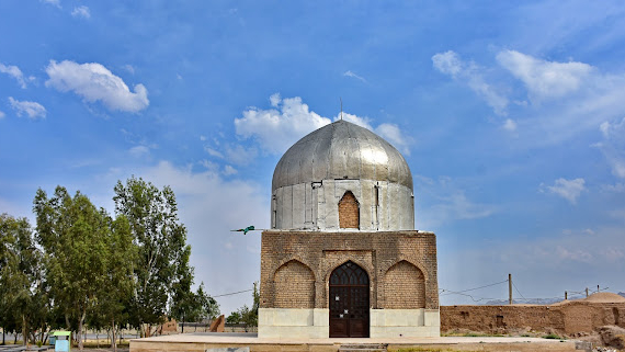 امامزاده بابا جمال