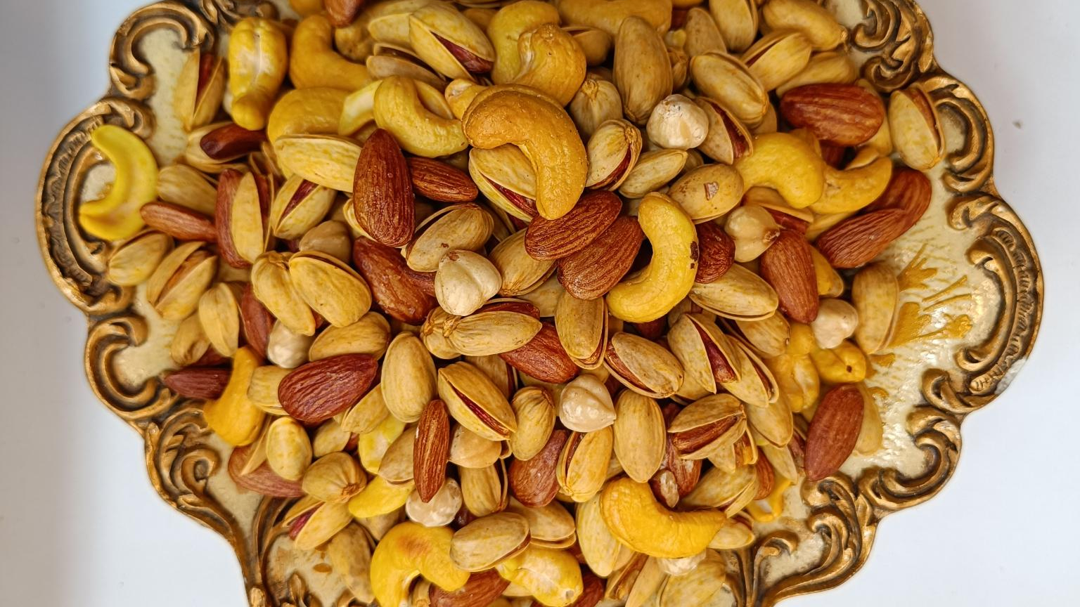 آجیل و خشکبار برتر
