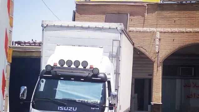 باربری‌ایران‌بار