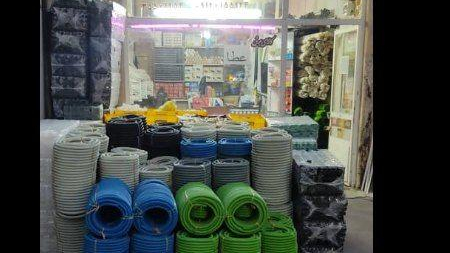 کالای برق عطا