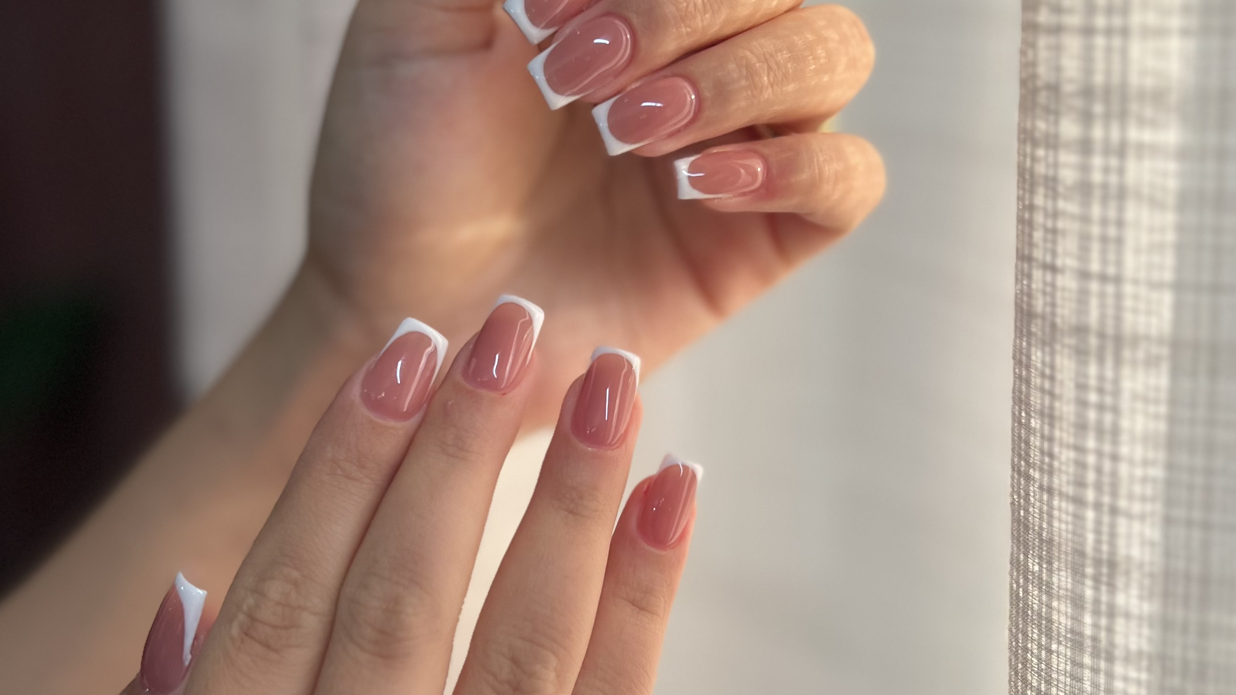 سالن زیبایی افرا محمدی