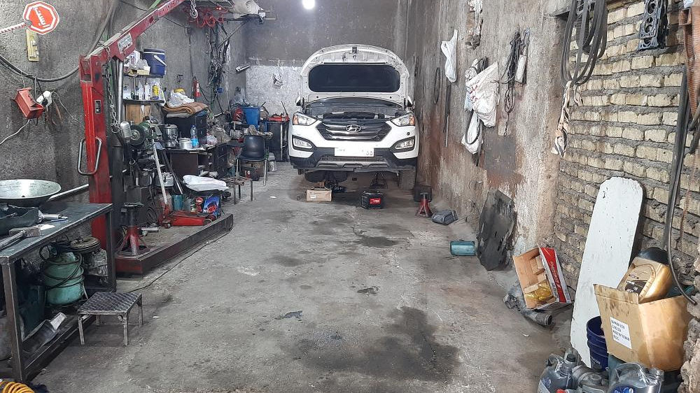 تعمیرگاه ژاپنی