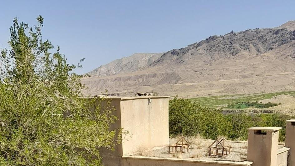 حمام عمومی قدیمی