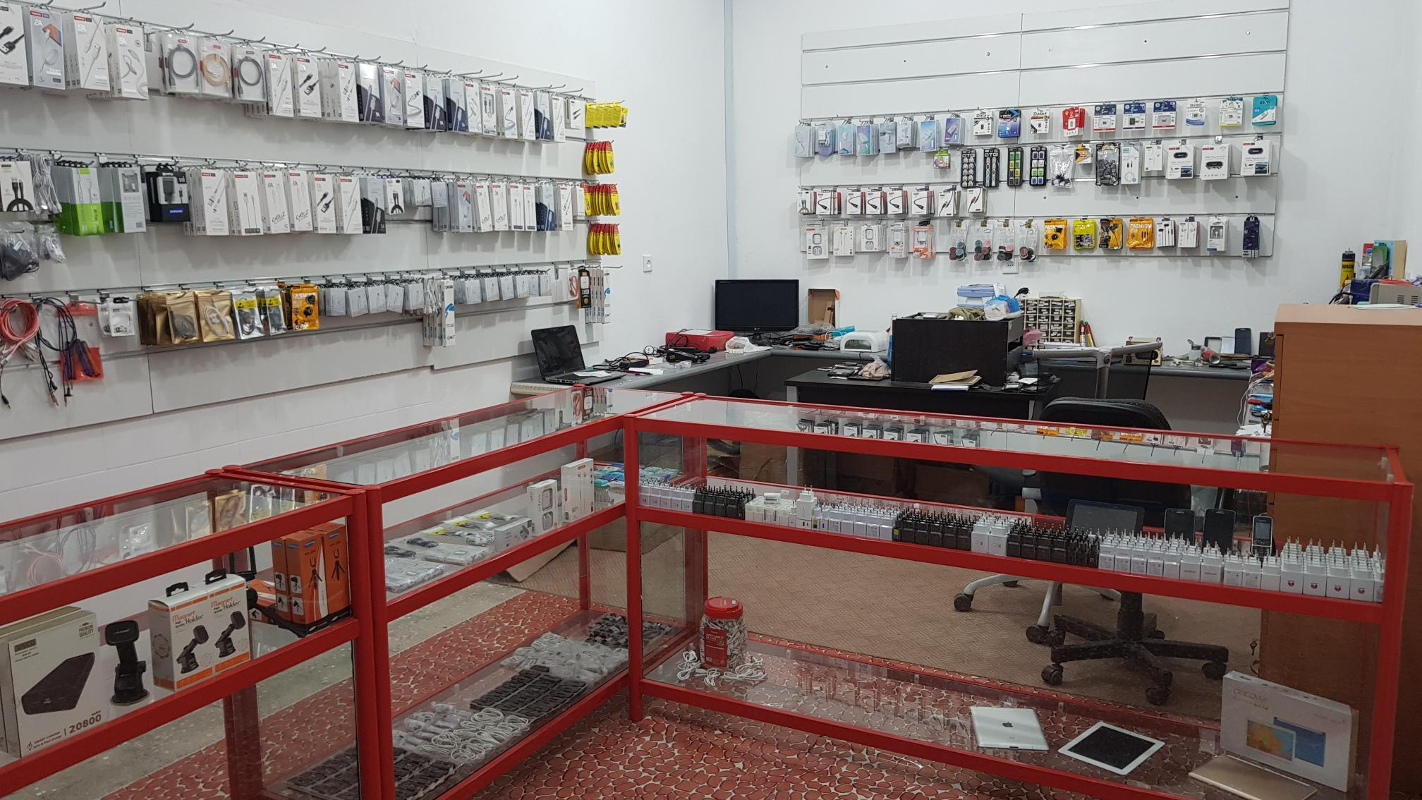 تُرنادو موبایل سعیدی
