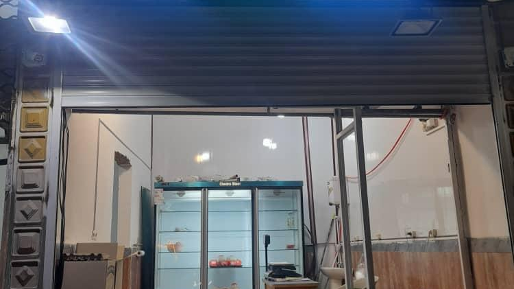 سوپر مرغ و تخم مرغ طبیعت ارس