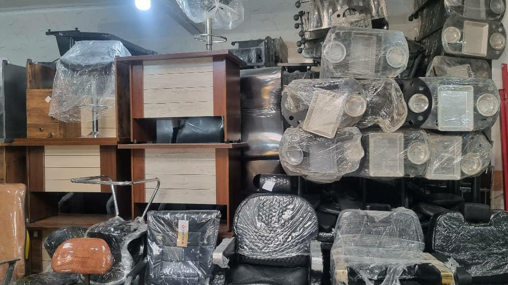 میز صندلی اداری ونوس