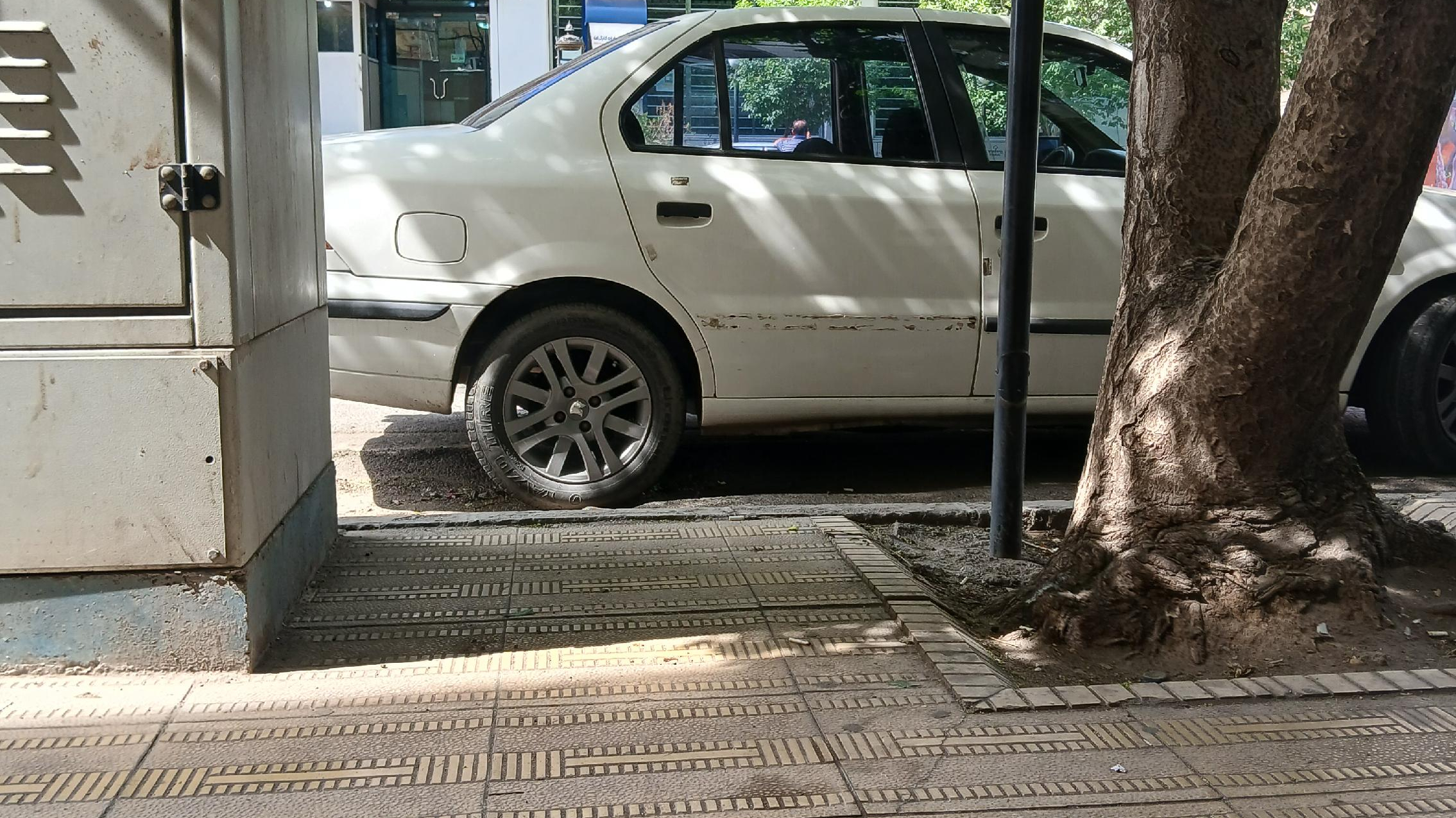 مطب دکتر نجفی
