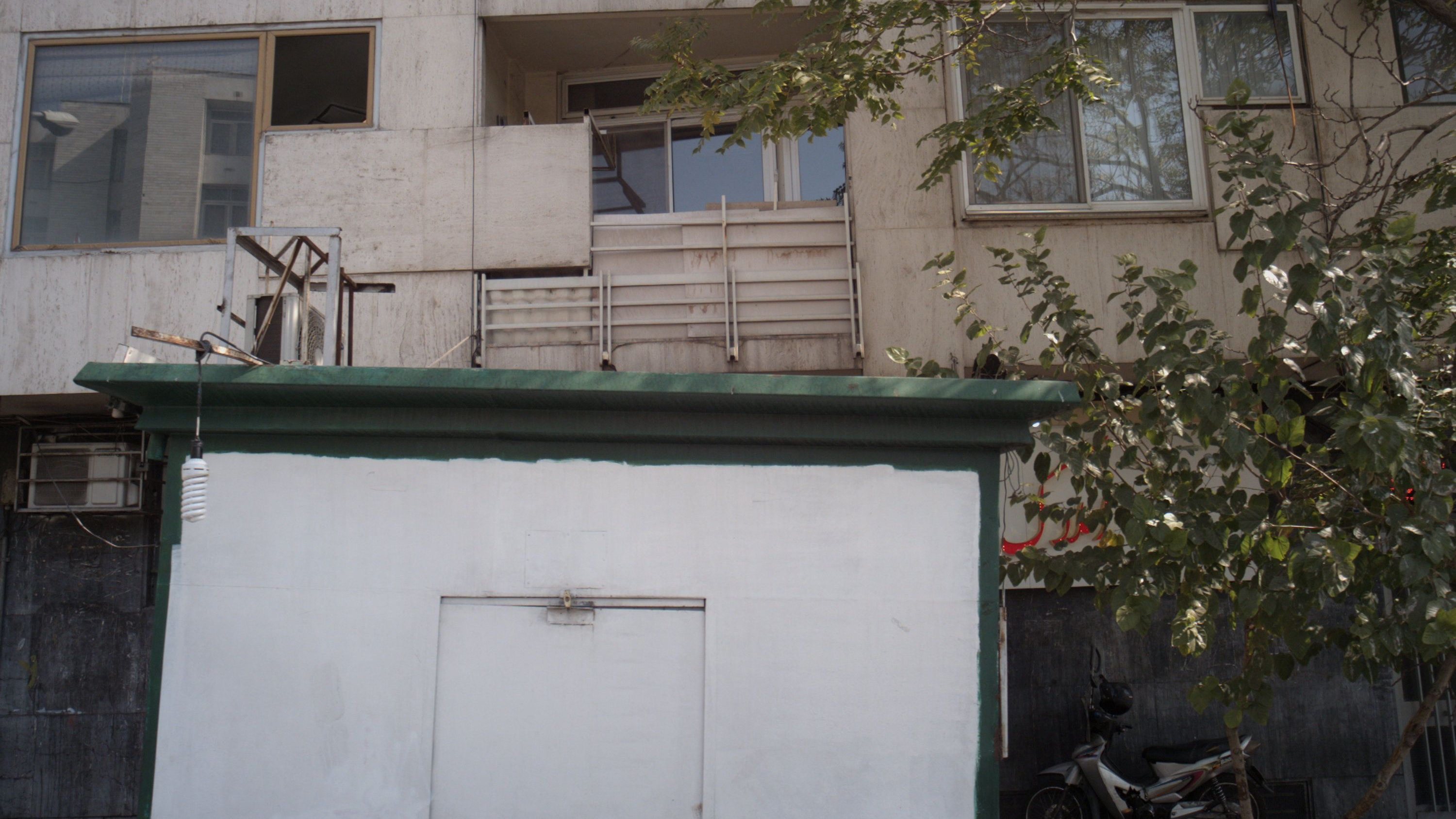 دکه