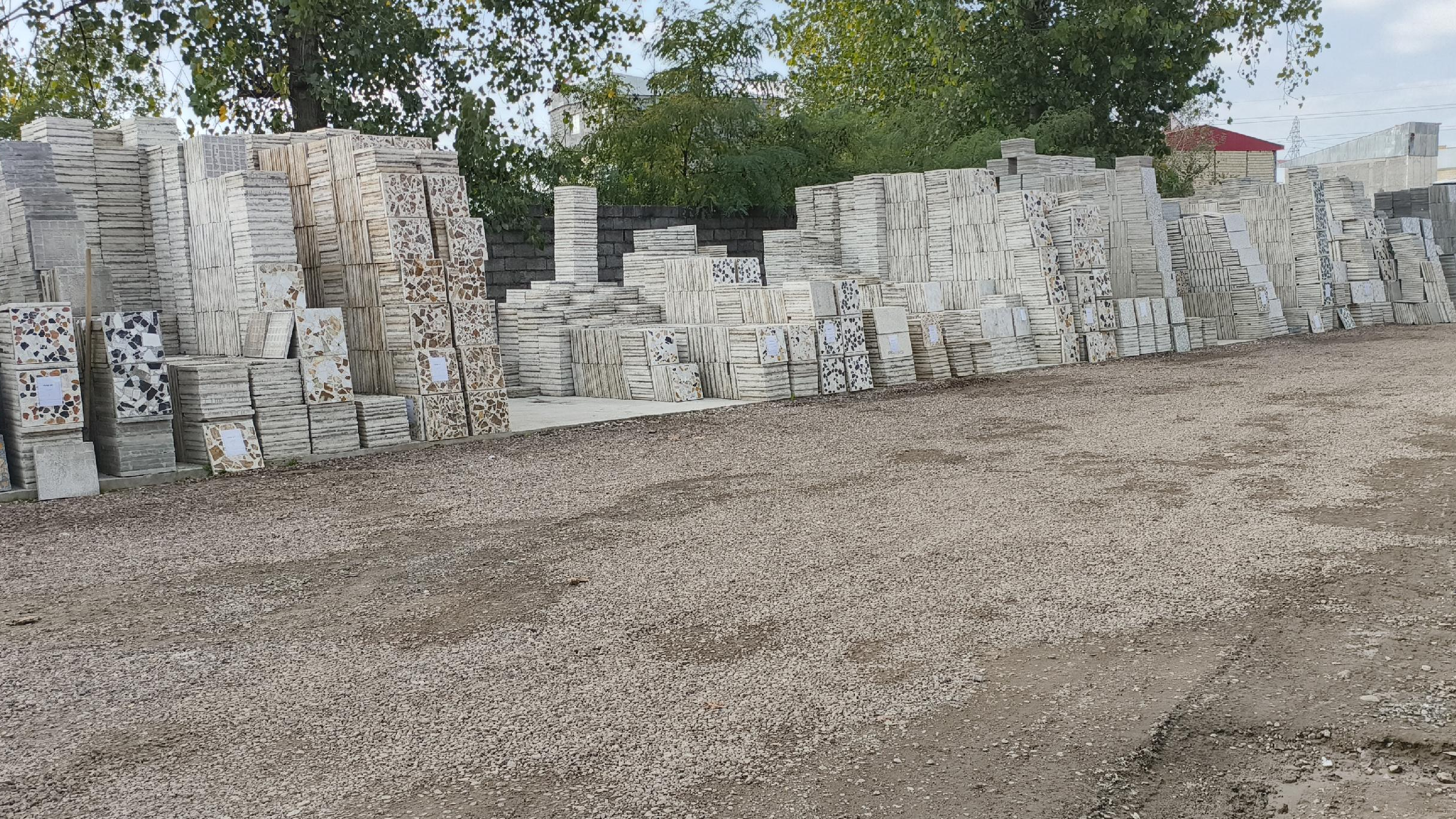 شهر موزاییک شوندی