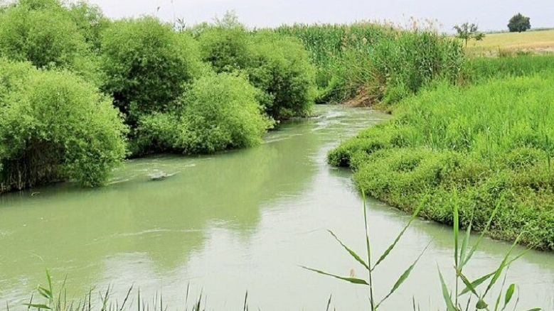 تالاب بامدژ