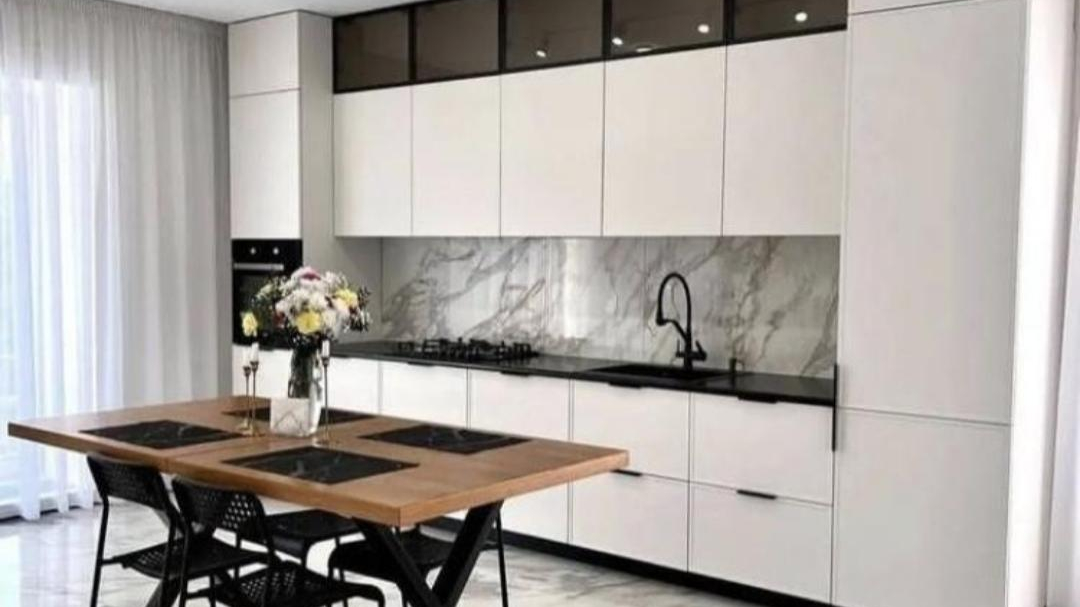 کابینت بدوی دلفارد