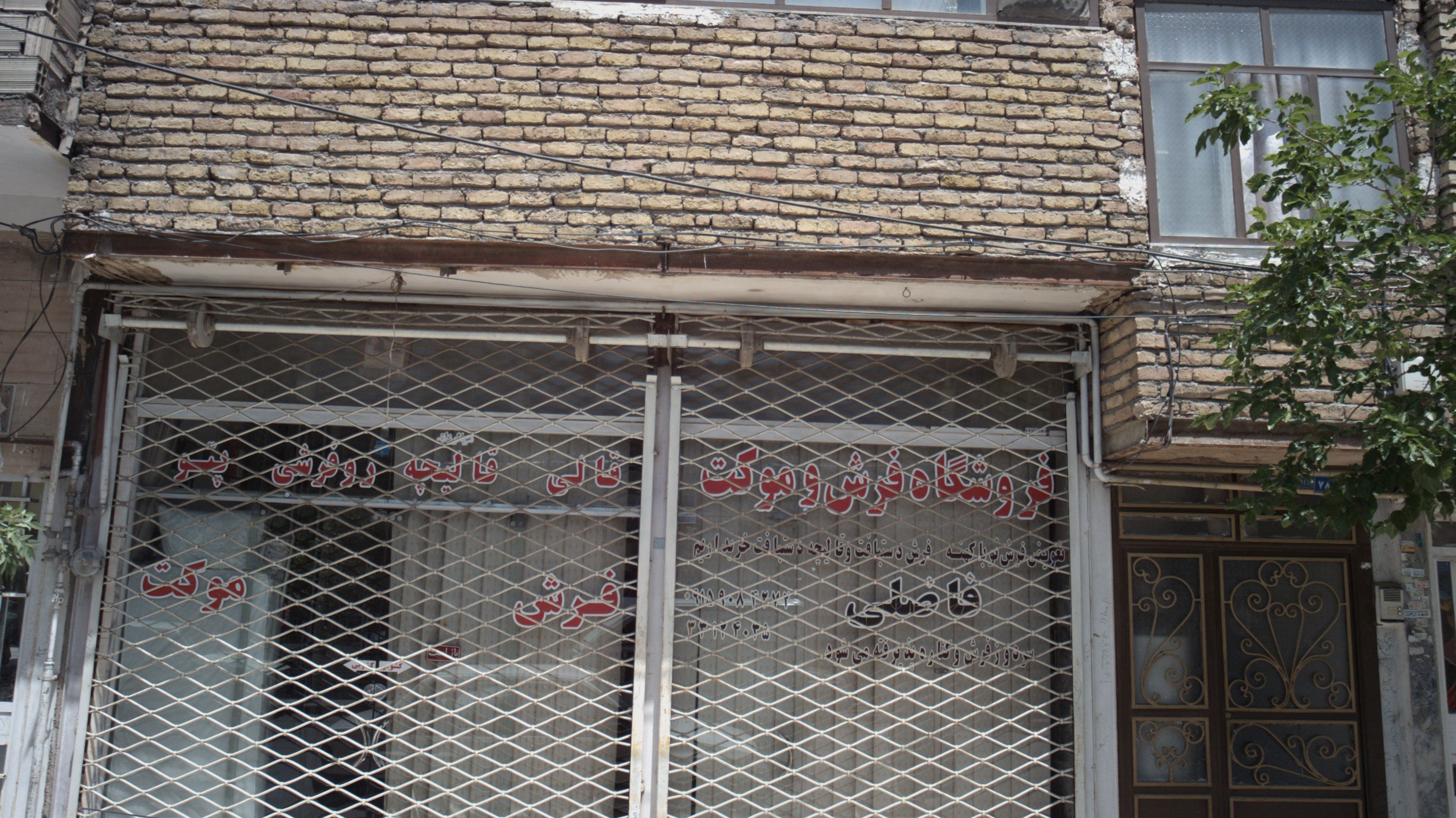 فروشگاه فرش و موکت فاضلی