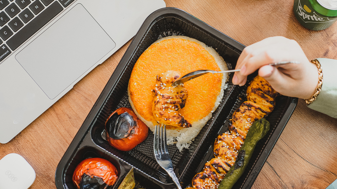 رستوران درویش