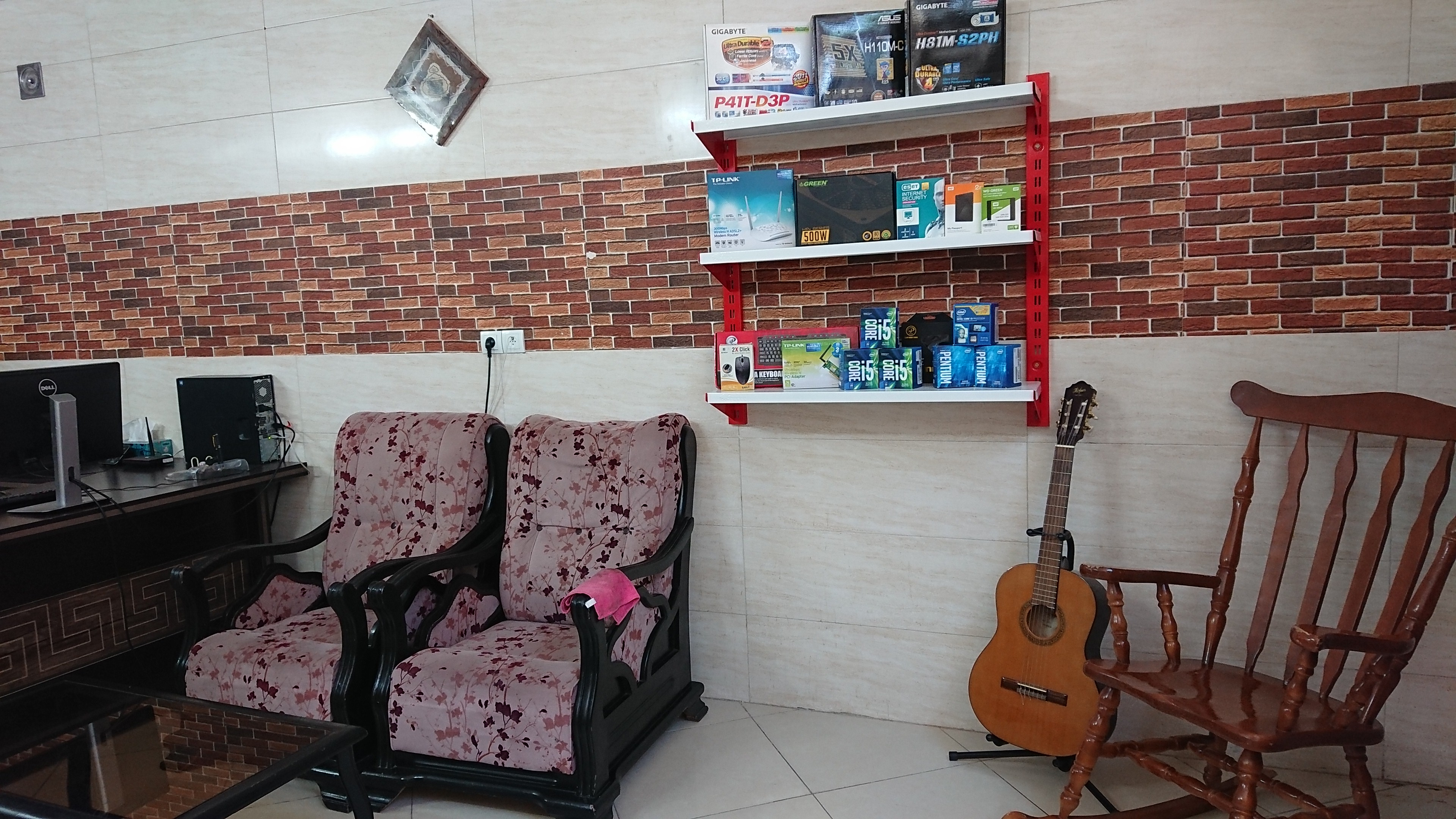 گروه فنی مهندسی آرکا