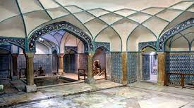 گرمابه حاج عسگر خان