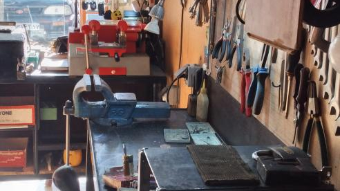 کلید سازی امید