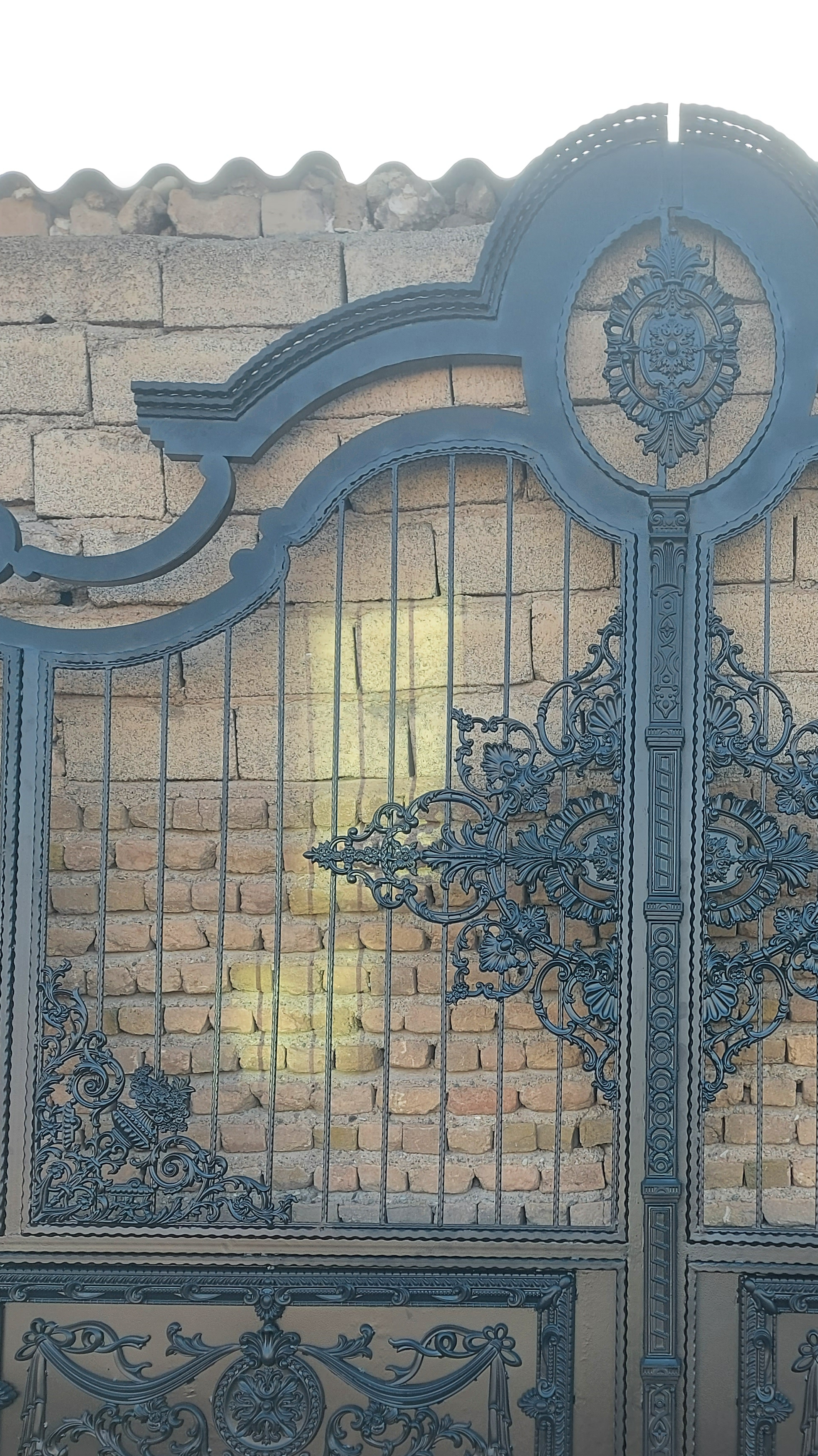 آهنگری پارس حسن پور