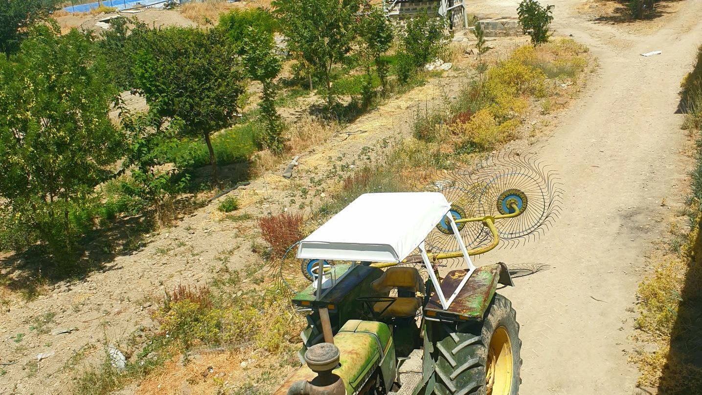مجتمع کشت و صنعت آریایی