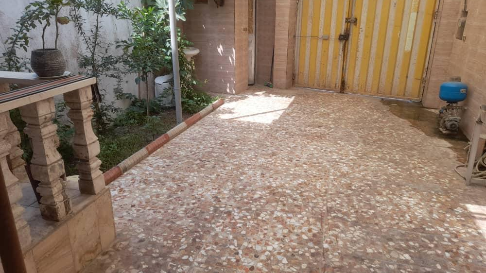 ویلا اجاره شبانه حیاط دار
