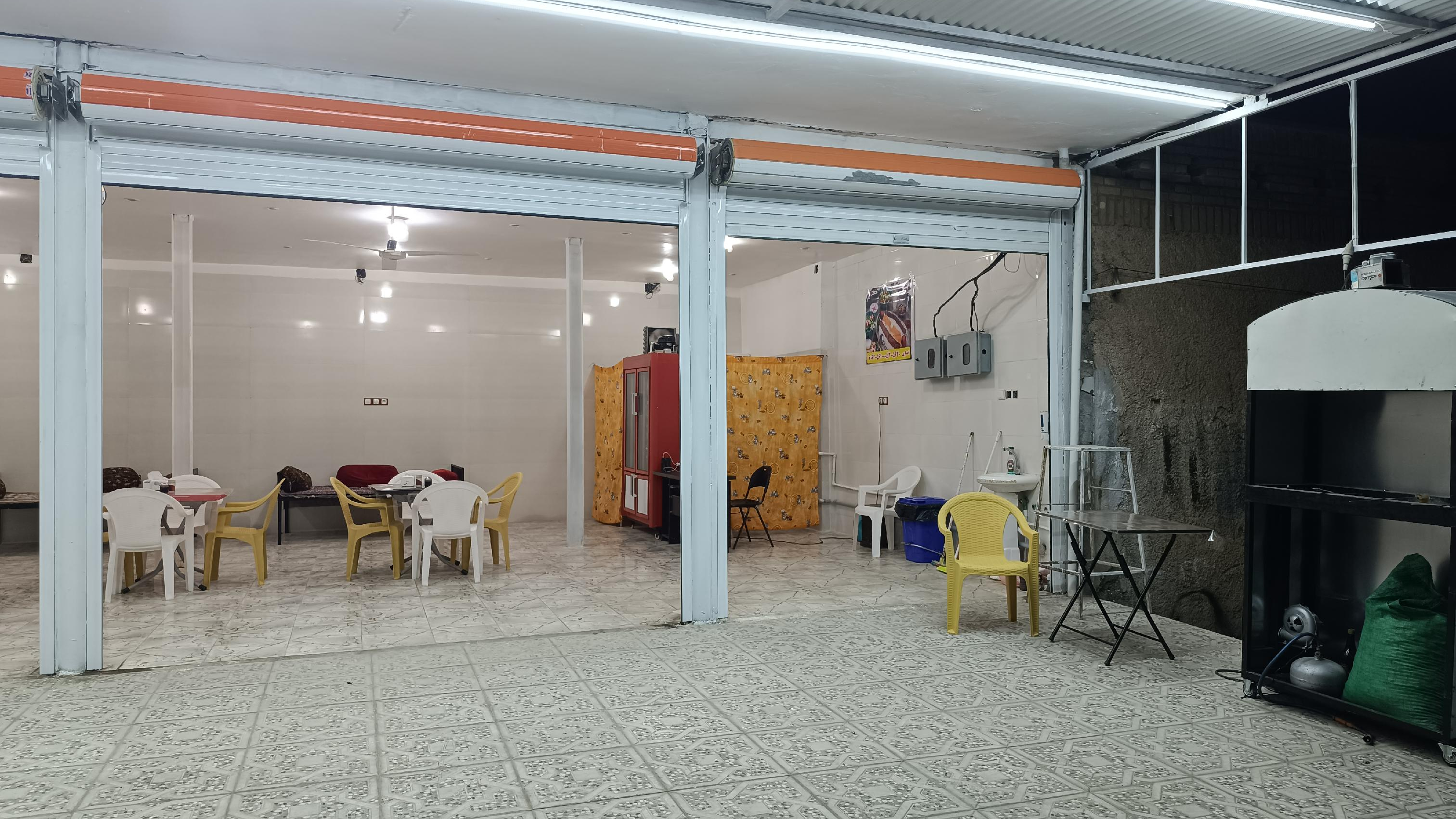 کبابی انصاری