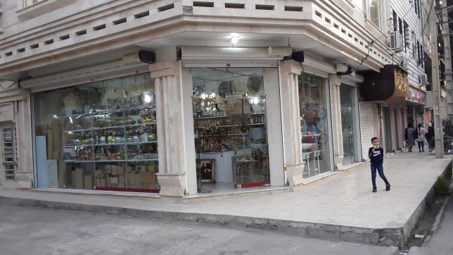 گالری آبرومند